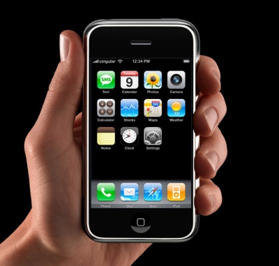 iphone & ipod repair newcastle 