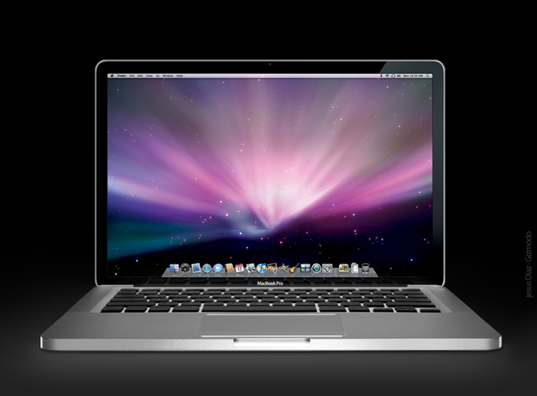 Apple Pro
