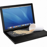water damage macbook newcastle