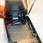 iphone tear down