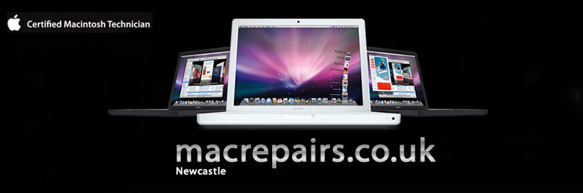 mac & iphone repair newcastle