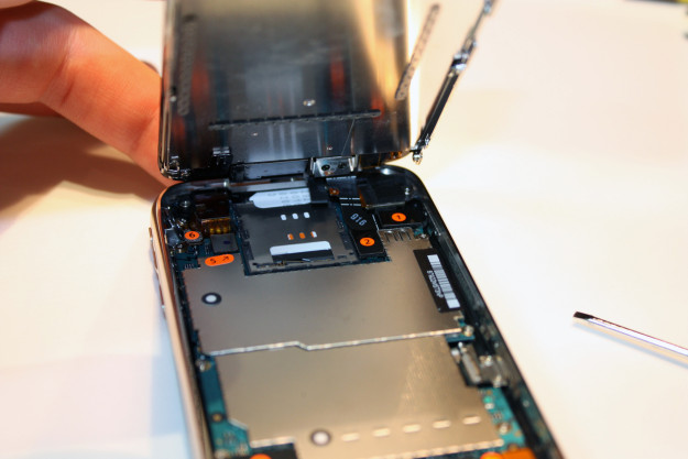 iphone repair newcastle iphone tear down